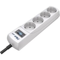 Сетевой фильтр ZIS Pilot mini 3 м - Превью изображения №3 — Интернет-магазин Time-Shop