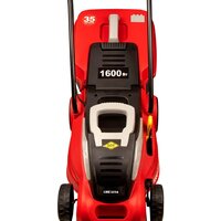 Газонокосилка DDE LME 3516 - Превью изображения №2 — Интернет-магазин Time-Shop