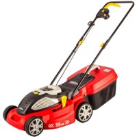 Газонокосилка DDE LME 3516 - Превью изображения №3 — Интернет-магазин Time-Shop