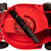 Газонокосилка DDE LME 3516 - Превью изображения №5 — Интернет-магазин Time-Shop