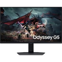 Samsung Odyssey G5 LS27DG500EUXEN