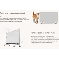 Конвектор Garlyn KH-1500 - Превью изображения №10 — Интернет-магазин Time-Shop