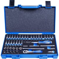 Биты, головки, насадки, держатели