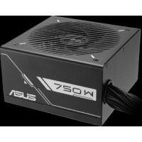 Блок питания ASUS Prime 750W Bronze PRIME-750B-BLACK - Превью изображения №6 — Интернет-магазин Time-Shop