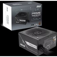 Блок питания ASUS Prime 750W Bronze PRIME-750B-BLACK - Превью изображения №12 — Интернет-магазин Time-Shop
