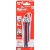 Нож строительный Milwaukee 48-22-1961 - Превью изображения №4 — Интернет-магазин Time-Shop
