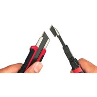 Нож строительный Milwaukee 48-22-1961 - Превью изображения №7 — Интернет-магазин Time-Shop