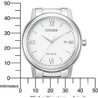 Наручные часы Citizen Eco-Drive AW1670-82A - Превью изображения №4 — Интернет-магазин Time-Shop