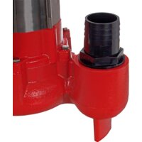 Фекальный насос Quattro Elementi Sewage 1200F Ci - Превью изображения №4 — Интернет-магазин Time-Shop