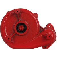 Фекальный насос Quattro Elementi Sewage 1200F Ci - Превью изображения №6 — Интернет-магазин Time-Shop