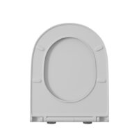 Унитаз подвесной D&K Matrix DT1396516 - Превью изображения №4 — Интернет-магазин Time-Shop