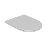 Унитаз подвесной D&K Matrix DT1396516 - Превью изображения №5 — Интернет-магазин Time-Shop