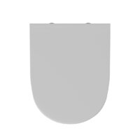 Унитаз подвесной D&K Matrix DT1396516 - Превью изображения №7 — Интернет-магазин Time-Shop