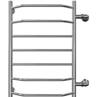 Полотенцесушитель Granula Евро, боковое подключение правое 50x80 см - Превью изображения №2 — Интернет-магазин Time-Shop