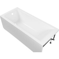 Ванна Aquanet Bright 155x70 - Превью изображения №2 — Интернет-магазин Time-Shop