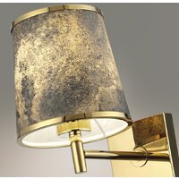 Бра Odeon Light Bergi 5064/1W - Превью изображения №8 — Интернет-магазин Time-Shop