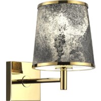 Бра Odeon Light Bergi 5064/1W - Превью изображения №2 — Интернет-магазин Time-Shop