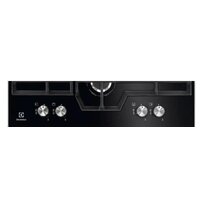 Варочная панель Electrolux KGG6456K - Превью изображения №7 — Интернет-магазин Time-Shop