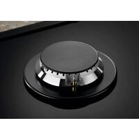 Варочная панель Electrolux KGG6456K - Превью изображения №8 — Интернет-магазин Time-Shop