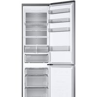 Холодильник Samsung Grand+ RB38C776DS9/EF - Превью изображения №3 — Интернет-магазин Time-Shop