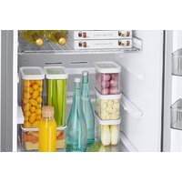 Холодильник Samsung Grand+ RB38C776DS9/EF - Превью изображения №11 — Интернет-магазин Time-Shop