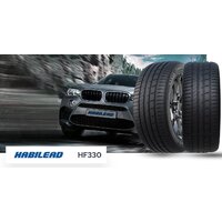 Летние шины Habilead UHP HF330 215/45R18 93W - Превью изображения №3 — Интернет-магазин Time-Shop