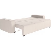 Диван Mio Tesoro Ауринко SB3 (Twist 01 кремовый) - Превью изображения №4 — Интернет-магазин Time-Shop