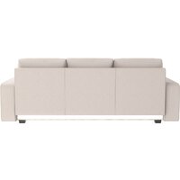 Диван Mio Tesoro Ауринко SB3 (Twist 01 кремовый) - Превью изображения №5 — Интернет-магазин Time-Shop