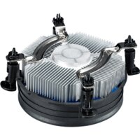 Кулер для процессора DeepCool THETA 9 PWM - Превью изображения №2 — Интернет-магазин Time-Shop