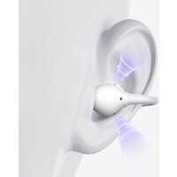 Наушники Ugreen ClipBuds Pro WS218 (белый) - Превью изображения №3 — Интернет-магазин Time-Shop