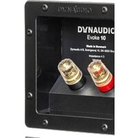 Полочная акустика Dynaudio Evoke 10 (светлый лес) - Превью изображения №2 — Интернет-магазин Time-Shop