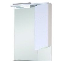 Onika Шкаф с зеркалом Лайн 58.01 R [205820]