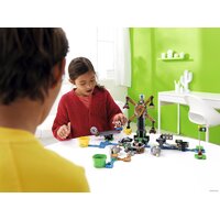 Конструктор LEGO Super Mario 71390 Нокдаун резноров. Дополнительный набор - Превью изображения №23 — Интернет-магазин Time-Shop