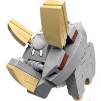 Конструктор LEGO Super Mario 71390 Нокдаун резноров. Дополнительный набор - Превью изображения №20 — Интернет-магазин Time-Shop