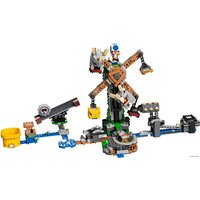 Конструктор LEGO Super Mario 71390 Нокдаун резноров. Дополнительный набор - Превью изображения №10 — Интернет-магазин Time-Shop