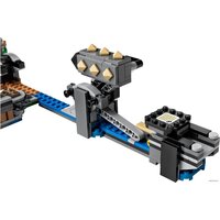 Конструктор LEGO Super Mario 71390 Нокдаун резноров. Дополнительный набор - Превью изображения №16 — Интернет-магазин Time-Shop