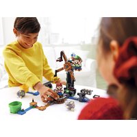 Конструктор LEGO Super Mario 71390 Нокдаун резноров. Дополнительный набор - Превью изображения №30 — Интернет-магазин Time-Shop