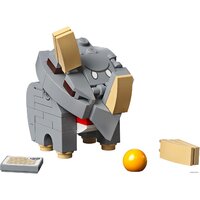 Конструктор LEGO Super Mario 71390 Нокдаун резноров. Дополнительный набор - Превью изображения №15 — Интернет-магазин Time-Shop