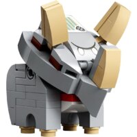 Конструктор LEGO Super Mario 71390 Нокдаун резноров. Дополнительный набор - Превью изображения №4 — Интернет-магазин Time-Shop