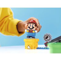 Конструктор LEGO Super Mario 71390 Нокдаун резноров. Дополнительный набор - Превью изображения №29 — Интернет-магазин Time-Shop