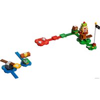 Конструктор LEGO Super Mario 71390 Нокдаун резноров. Дополнительный набор - Превью изображения №6 — Интернет-магазин Time-Shop