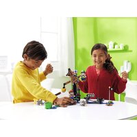 Конструктор LEGO Super Mario 71390 Нокдаун резноров. Дополнительный набор - Превью изображения №27 — Интернет-магазин Time-Shop