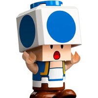 Конструктор LEGO Super Mario 71390 Нокдаун резноров. Дополнительный набор - Превью изображения №5 — Интернет-магазин Time-Shop