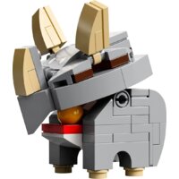 Конструктор LEGO Super Mario 71390 Нокдаун резноров. Дополнительный набор - Превью изображения №14 — Интернет-магазин Time-Shop