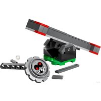 Конструктор LEGO Super Mario 71390 Нокдаун резноров. Дополнительный набор - Превью изображения №7 — Интернет-магазин Time-Shop