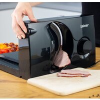 Ломтерезка Zelmer ZFS0916B - Превью изображения №6 — Интернет-магазин Time-Shop