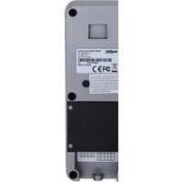Вызывная панель Dahua DHI-VTO1301R-W - Превью изображения №5 — Интернет-магазин Time-Shop
