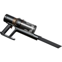 Пылесос Weissgauff V12 BLDC 630 Bronzo Beige X-Treme Turbo - Превью изображения №27 — Интернет-магазин Time-Shop