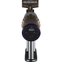 Пылесос Weissgauff V12 BLDC 630 Bronzo Beige X-Treme Turbo - Превью изображения №30 — Интернет-магазин Time-Shop