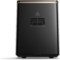 Аэрогриль (аэрофритюрница) Trouver Air Fryer Metalish AF10 Pro (черный) - Превью изображения №3 — Интернет-магазин Time-Shop